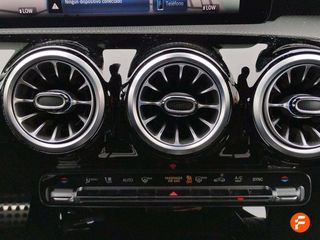 Mercedes CLA CLA 220 D DCT