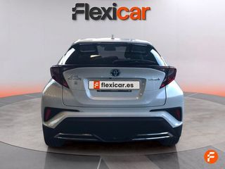 Toyota C-HR 2.0 180H Advance