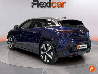 Renault Megane E-Tech Techno EV60 160kW (220CV) optimum ch.