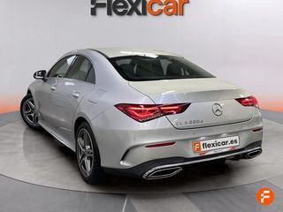 Mercedes CLA CLA 220 D DCT