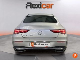 Mercedes CLA CLA 220 D DCT