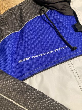 Giacca sci Dubin uomo 48/M