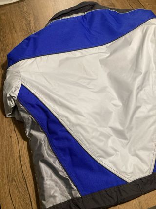 Giacca sci Dubin uomo 48/M