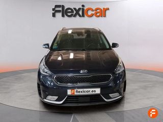 Kia Niro 1.6 GDi Híbrido 104kW (141CV) Drive