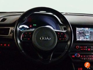 Kia Niro 1.6 GDi Híbrido 104kW (141CV) Drive