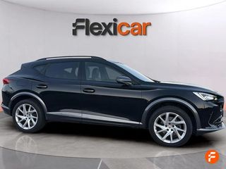 Cupra Formentor 1.5 TSI 110kW (150 CV)