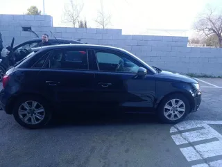 Audi A1 sportback TFSI 1.2