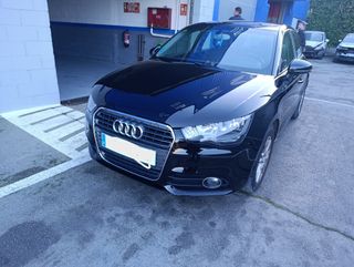 Audi A1 sportback TFSI 1.2