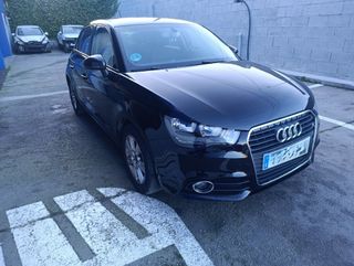 Audi A1 sportback TFSI 1.2