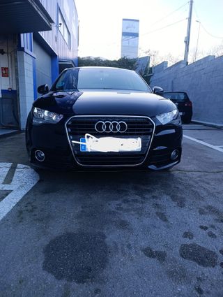 Audi A1 sportback TFSI 1.2