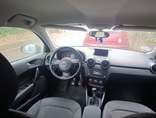 Audi A1 sportback TFSI 1.2