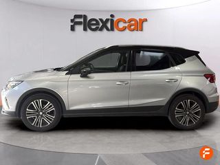 Seat Arona 1.0 TSI 81kW (110CV) FR XL RX