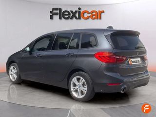BMW Serie 2 Gran Tourer 216i - 5P (2020)