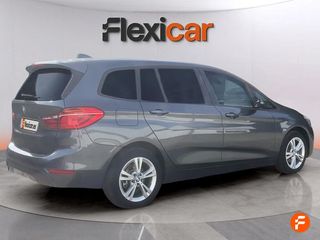 BMW Serie 2 Gran Tourer 216i - 5P (2020)