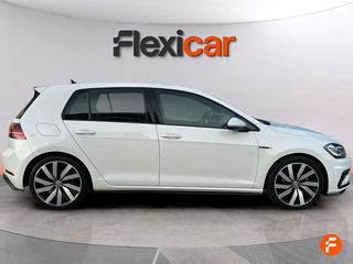 Volkswagen Golf Sport R-Line 1.5 TSI 110kW (150CV)