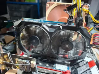 Gigabyte GTX 750 Ti 2GB Windforce ITX