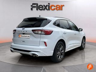 Ford Kuga ST-Line 1.5T EcoBoost 110kW (150CV)