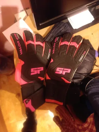Guantes de portero SP Valor 409