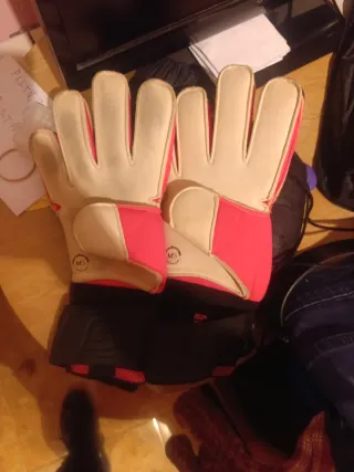Guantes de portero SP Valor 409