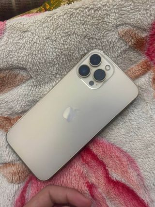 iPhone 15 Pro Max Plata