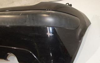 Citroen 85398 paragolpes trasero 7410r6-8702352 c3