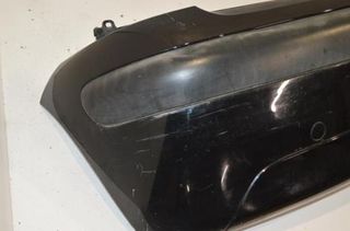 Citroen 85398 paragolpes trasero 7410r6-8702352 c3