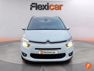 Citroën Grand C4 Picasso BlueHDi 120cv EAT6 Feel