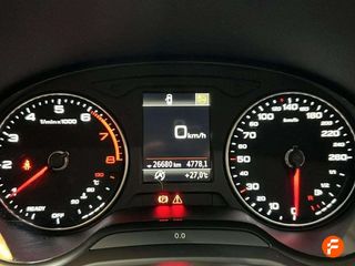 Audi Q2 Adrenalin 30 TFSI 81kW (110CV)