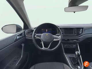 Volkswagen Taigo Life 1.0 TSI 70kW (95CV)