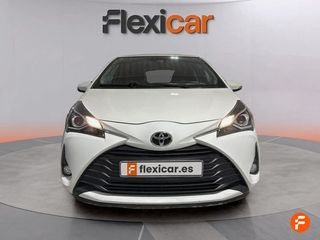 Toyota Yaris 1.5 110 Active