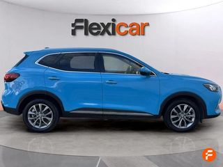 MG HS 1.5T Comfort DCT