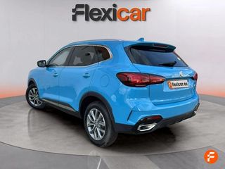 MG HS 1.5T Comfort DCT