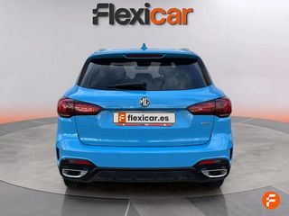 MG HS 1.5T Comfort DCT