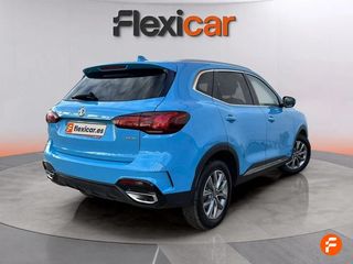 MG HS 1.5T Comfort DCT