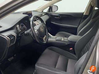 Lexus NX 2.5 300h Business 2WD