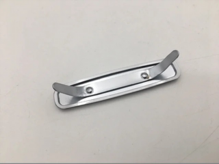 EMBLEMA DE ASIENTO MERCEDES BRABUS 59mm