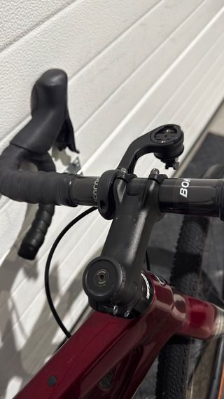 Trek Checkpoint SL 7 Carbono SRAM Force AXS
