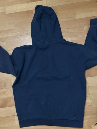Sudadera Ellesse Azul