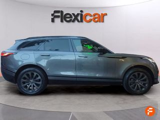 Land-Rover Range Rover Velar 2.0 D180 132kW (180CV) 4WD Auto