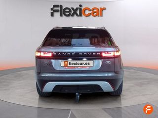Land-Rover Range Rover Velar 2.0 D180 132kW (180CV) 4WD Auto