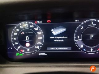 Land-Rover Range Rover Velar 2.0 D180 132kW (180CV) 4WD Auto