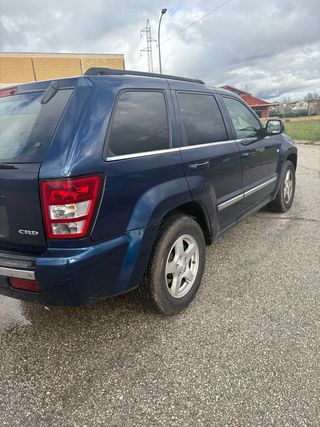 Jeep Grand Cherokee 2006