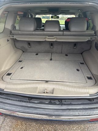 Jeep Grand Cherokee 2006