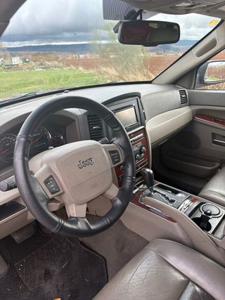 Jeep Grand Cherokee 2006