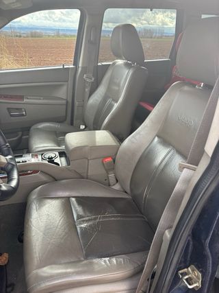 Jeep Grand Cherokee 2006