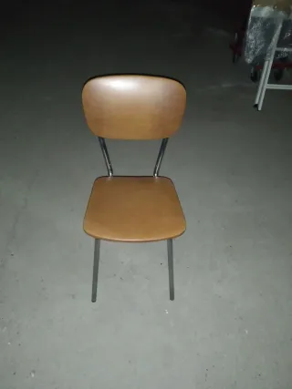 Sillas Escay (6 unidades)