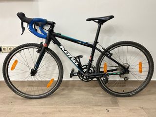 Bicicleta Kona Jake 24 Infantil