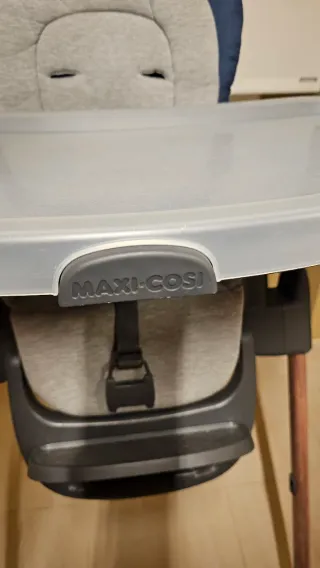 Trona Maxi-Cosi Minla 0M+