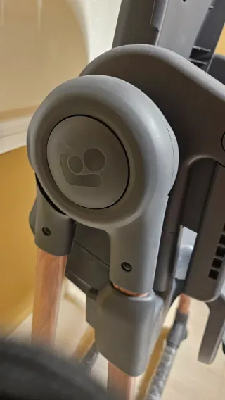 Trona Maxi-Cosi Minla 0M+