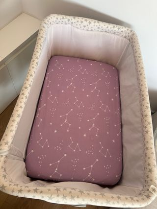 Minicuna colecho Jané